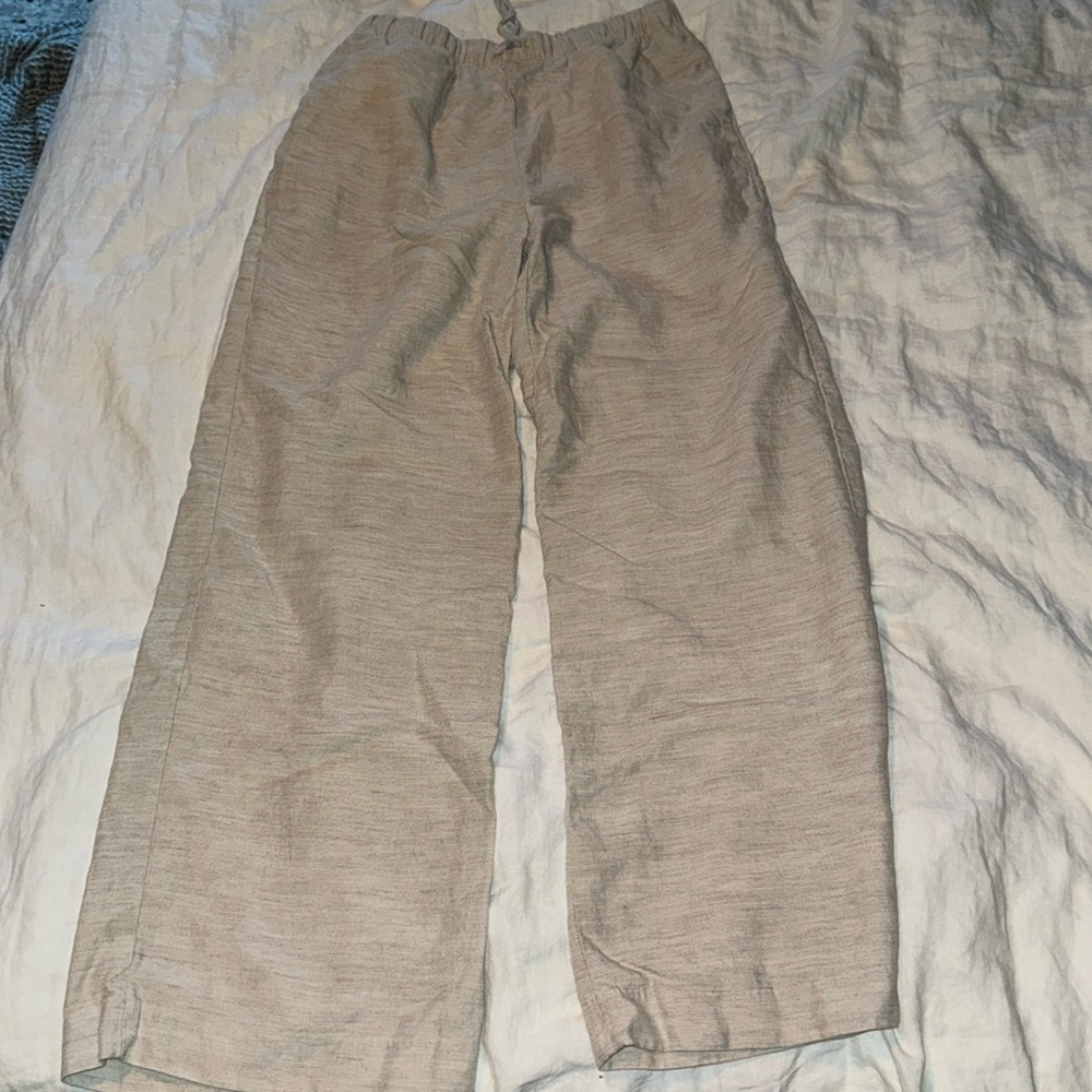 Aritziq Linen Pants